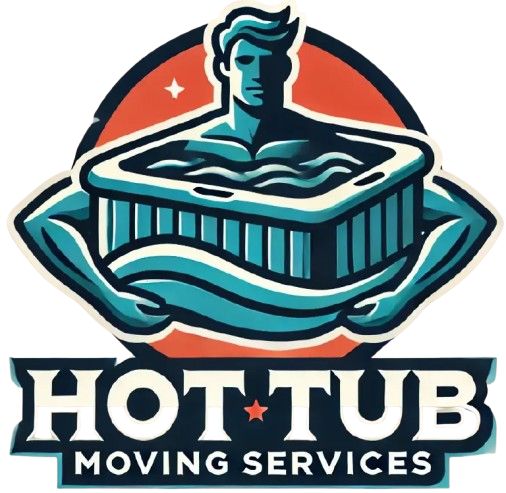 Hot Tub Moving Services